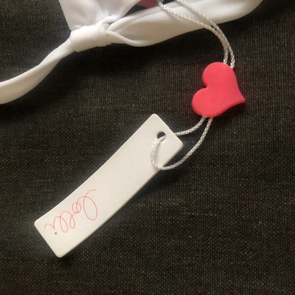 Lolli Swim Palm Tree Top - Picture 4 of 5